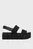 Сандалии FLATFORM SANDAL SLING IN