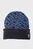 Шапка MONOGRAM ALL OVER BEANIE