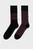 Носки TH MEN SOCK 2P HILFIGER BRETON ST