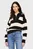 Свитер CO CARDI STITCH 1 2 ZIP SWT