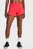 Женские коралловые шорты Flex Woven 2-in-1 Short