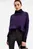 Свитер CACIE LUREX GRAPHIC SWTR