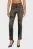 Джинсы P-LACER PANTALONI