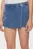 Шорты WRAP SKORT