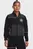 Женская черная ветровка UA Run Anywhere STORM Jacket