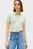 Поло CO CABLE FINE GG POLO S S SWT Tommy Hilfiger