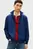 Реглан ESSENTIAL INTECHNO MIX ZIP THRU Tommy Hilfiger