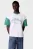 Футболка SS RLXD PREM HVY JRSY RINGER TEE