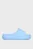 Женские голубые слайдеры TJW CHUNKY POOL SLIDE ESS Tommy Jeans