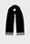 Шарф TH FLAG CASHMERE SCARF