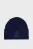 Шапка TH CREST WOOL BEANIE