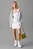 Платье SOFT LINEN A-LINE DRESS