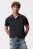 Поло SS OPEN COLLAR CASUAL PIQUE POLO
