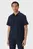 Рубашка с коротким рукавом SS SOLID SEERSUCKER CLASSIC SHIR