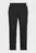 Штаны SLIM TAPERED KNIT PLEATED PANT