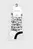 Носки CK MEN SNEAKER 2P ALL OVER PRINT
