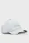Мужская серая кепка CK MUST BB CAP