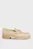 Лоферы RUBBER SOLE LOAFER W HW