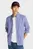 Мужская рубашка в клетку FLEX POPLIN GINGHAM RF