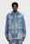 Рубашка D-DEWNYS-HOOD-S CAMICIA