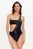 Купальник ONE SHOULDER ONE PIECE