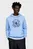 Худи BIG ICON CREST HOODIE