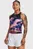 Майка UA RUN ANYWHERE CROP TANK