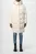 Куртка зимняя MODERN PADDED COAT Calvin Klein