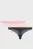 Набор белья THONG 3PK