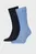 Носки CK MEN SOCK 2P WAFFLE Calvin Klein