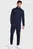 Костюм спортивный UA Rival Knit Track Suit-BLU
