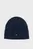 Шапка TH FLAG CABLE KNIT BEANIE