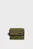 Мужской зеленый кошелек Utility Travel Wallet