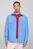 Рубашка NYLON OVERSHIRT