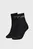 Носки CKJ WOMEN SHORT SOCK 2P CUT LO