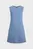 Платье SLEEVELESS T-SHIRT DRESS