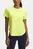 Футболка UA Launch Elite Shortsleeve-YLW