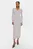 Платье MERINO WOOL BUTTON SHIRT DRESS