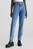 Джинсы AUTHENTIC SLIM STRAIGHT CUT OUT