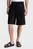 Шорты NANO LOGO COT MODAL SWEATSHORTS