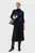 Платье SLIM 5X2 RIB MIX MIDI DRS