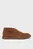 Ботинки HILFIGER STITCHDOWN SUEDE CHUKKA