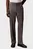 Брюки 90S STRAIGHT VISCOSE BLEND TROUS
