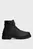 Ботинки TJM LACE UP BOOT LEATHER