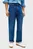 Джинсы RELAXED STRAIGHT RIVER IKE BLUE Tommy Hilfiger