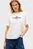 Футболка VARSITY CREST MDRN C-NK SS TEE Tommy Hilfiger