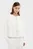 Бомбер WF504F07 OVER FIT FULLZIP SWEATSHIRT - FRENCH TERRY FLEECE