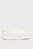 Женские белые кроссовки RETRO RUNNER LOW LACEUP CANVAS Calvin Klein Jeans