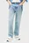 Джинсы/OTIS REGULAR STR CBF RWB CI6033