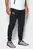 Ерлерге арналған  қара спорттық шалбар SPORTSTYLE JOGGER